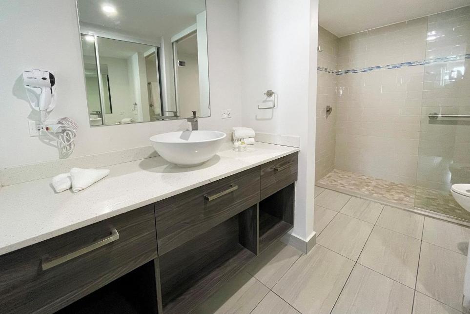 Mare St. Clair Hotel Σαν Χουάν Εξωτερικό φωτογραφία