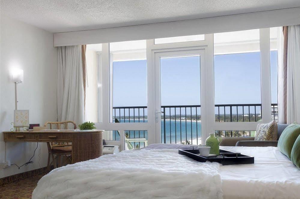 Mare St. Clair Hotel Σαν Χουάν Εξωτερικό φωτογραφία